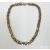 18 K Gold Filled multicolor unisex nyaklánc - Aziza