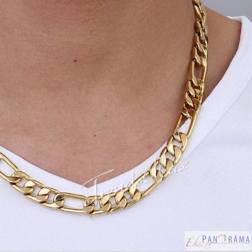 Gold filled ékszerek, az időtálló divat kiegészítők!
